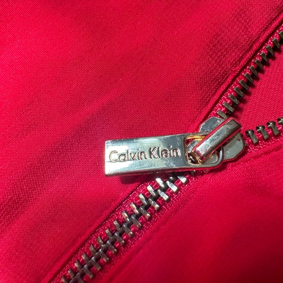 Calvin Klein Blouse - Picture 3 of 6